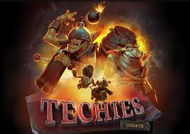 techies